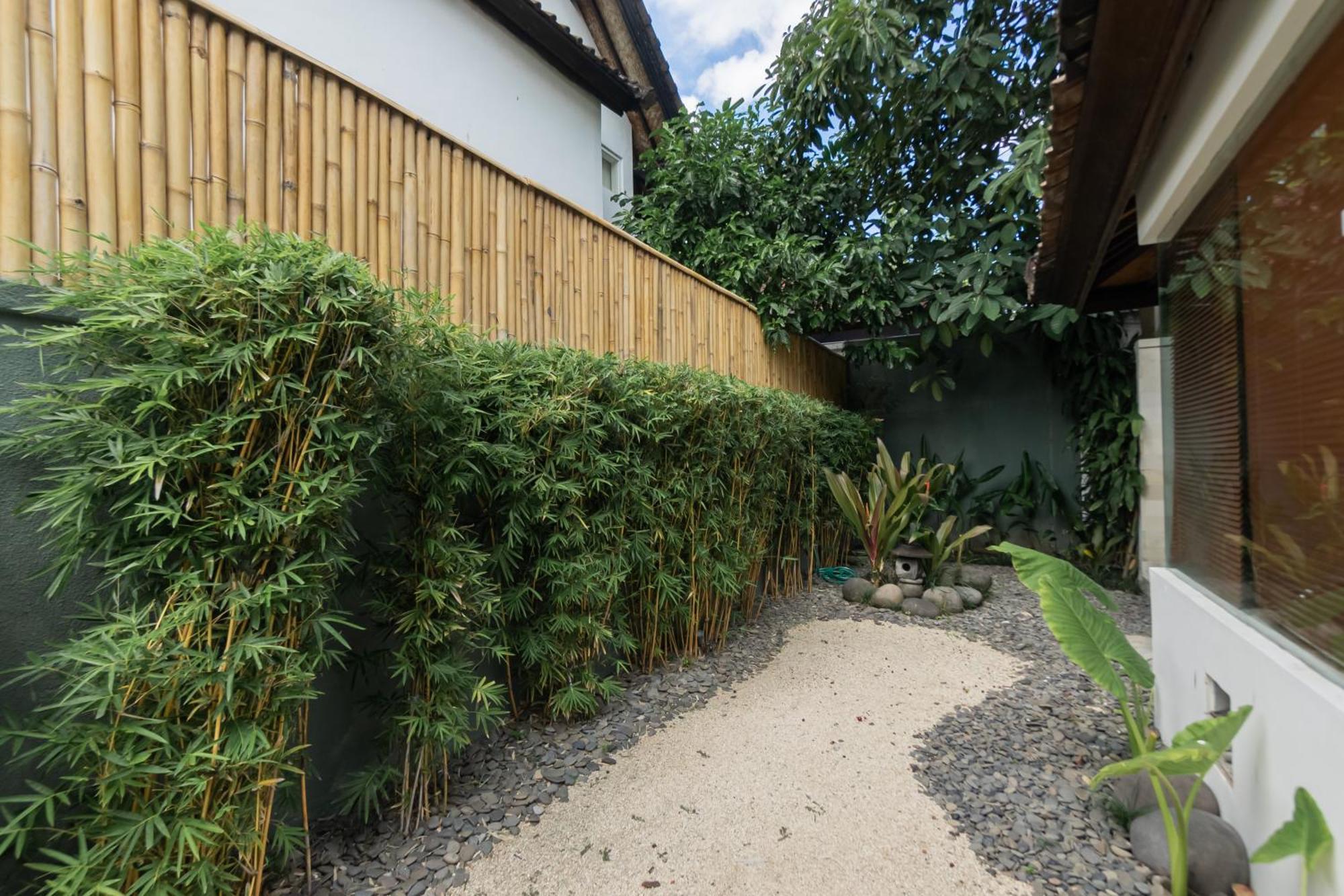 Vila Four On Drupadi Seminyak Exteriér fotografie